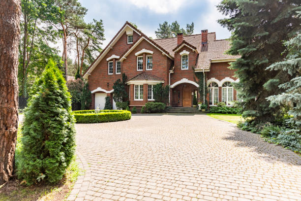 Best Residential Driveway Paver Services  in Phoenixville, PA