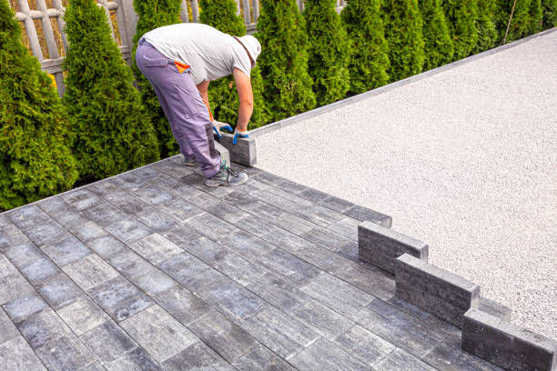 Best Residential Paver Driveway  in Phoenixville, PA