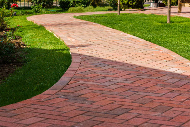 Best Brick Driveway Pavers  in Phoenixville, PA