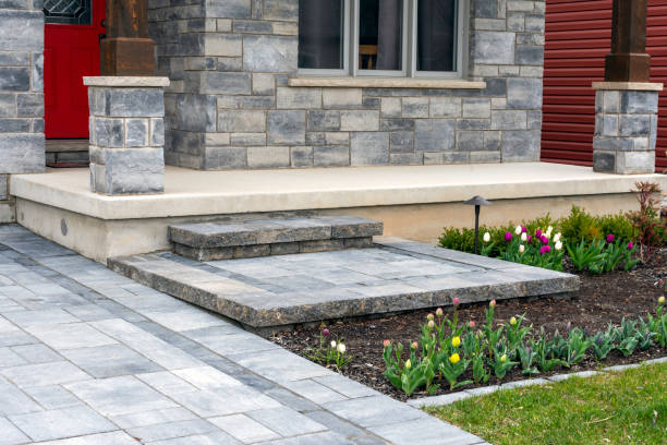 Best Professional Driveway Pavers  in Phoenixville, PA