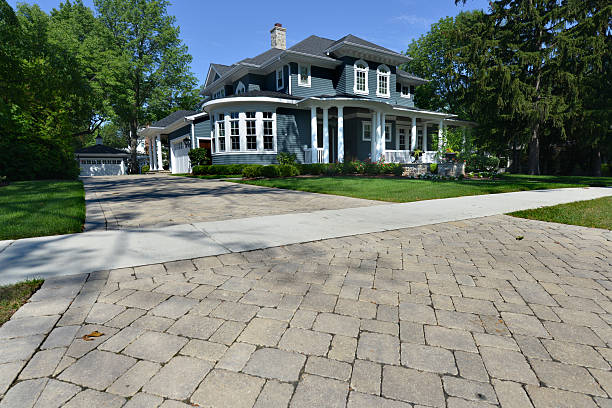 Driveway Repair Near Me in Phoenixville, PA