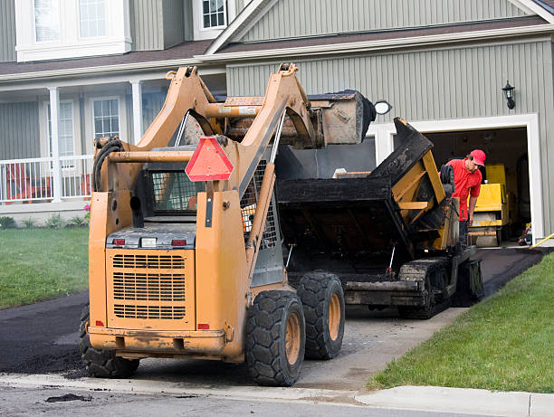 Best Concrete Paver Driveway  in Phoenixville, PA