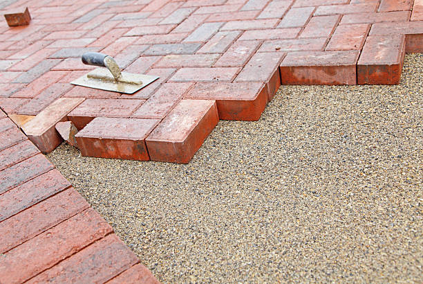Best Local Driveway Pavers  in Phoenixville, PA