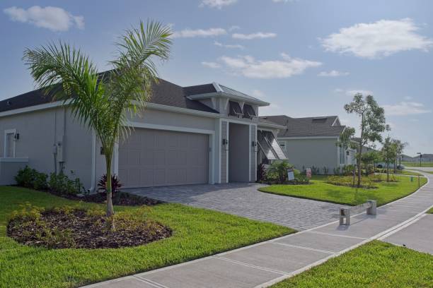 Professional Driveway Pavers in Phoenixville, PA