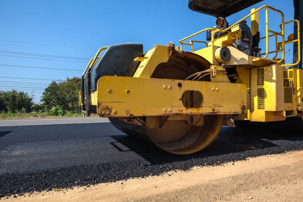 Reasons to Select Us for Your Driveway Paving Requirements in Phoenixville, PA